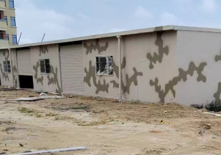 乌兰察布陆军数码等主流迷彩样式