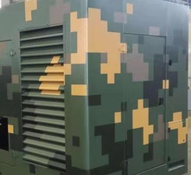 乌兰察布要保证迷彩漆施工的颜色准确性